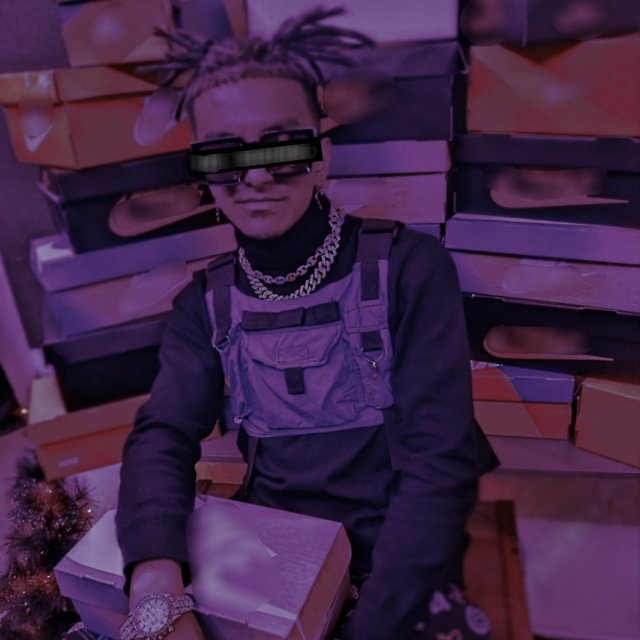 Navidad - Xanax