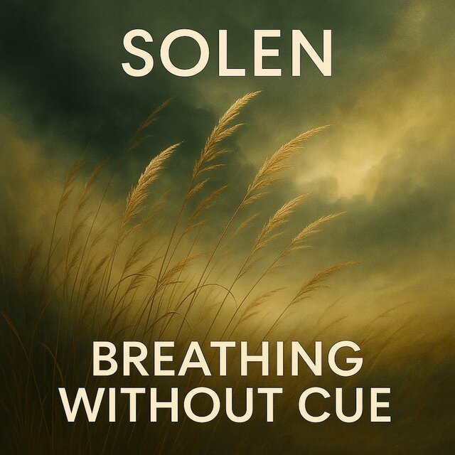 Breathing Without Cue