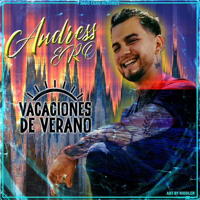 Vacaciones de Verano