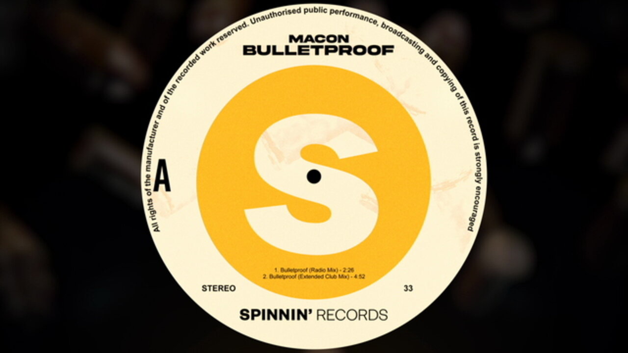 Bulletproof