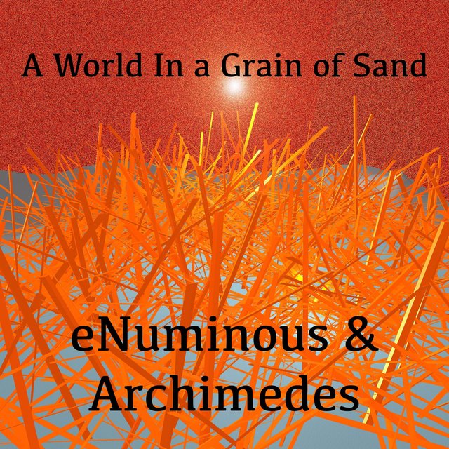 A World in a Grain of Sand