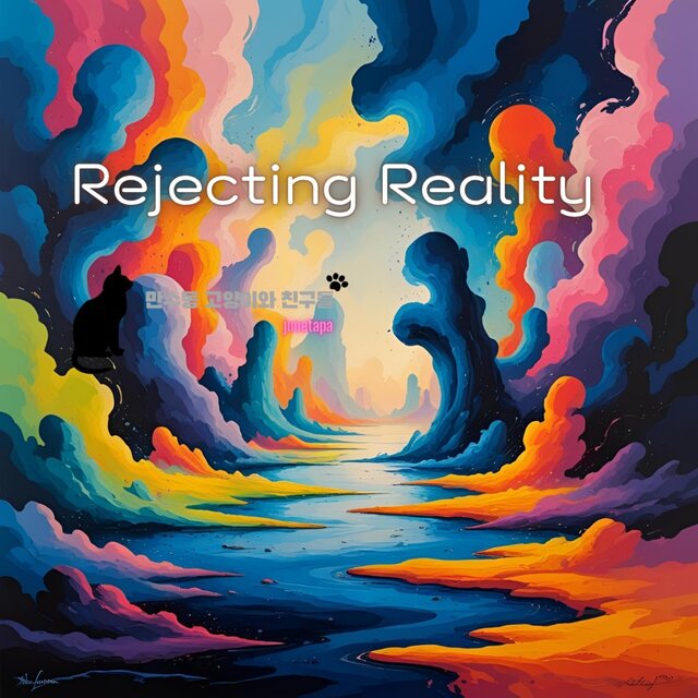 Rejecting Reality