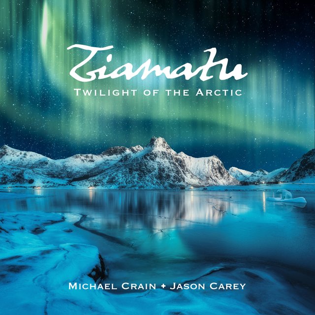 Tiamatu, Twilight of the Arctic