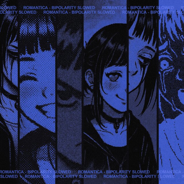 BIPOLARITY (Slowed)
