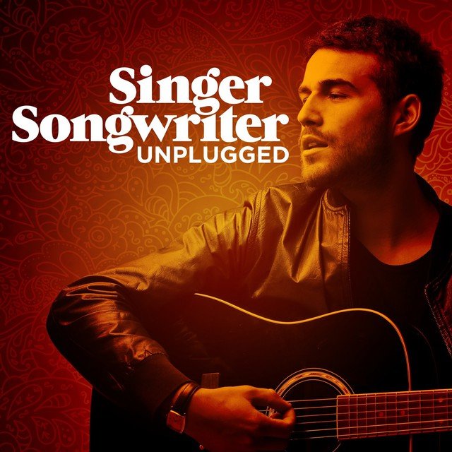 Singer Songwriter - Unplugged