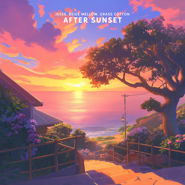 After Sunset