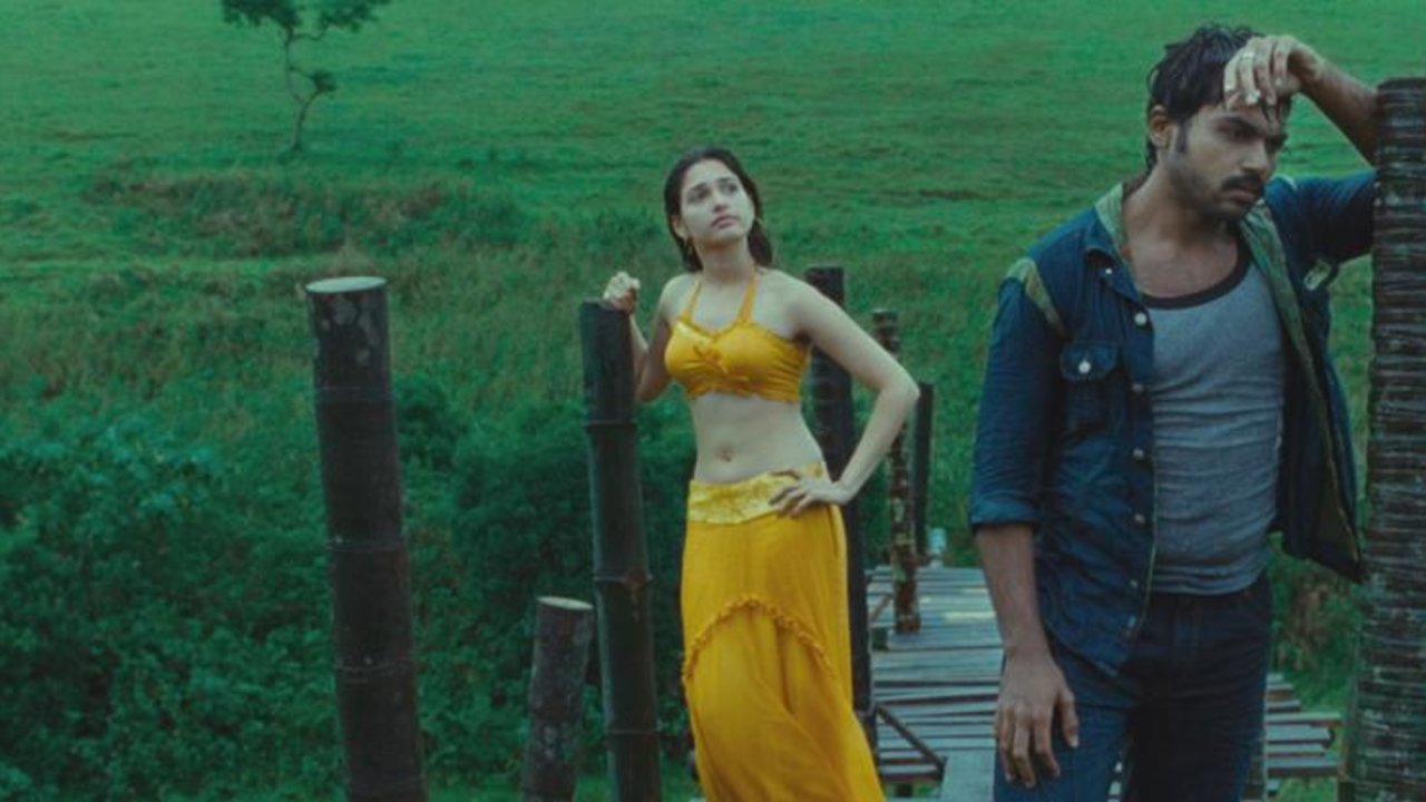 Arere Vaanaa (From "Awaara")