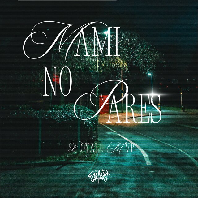 Mami No Pares