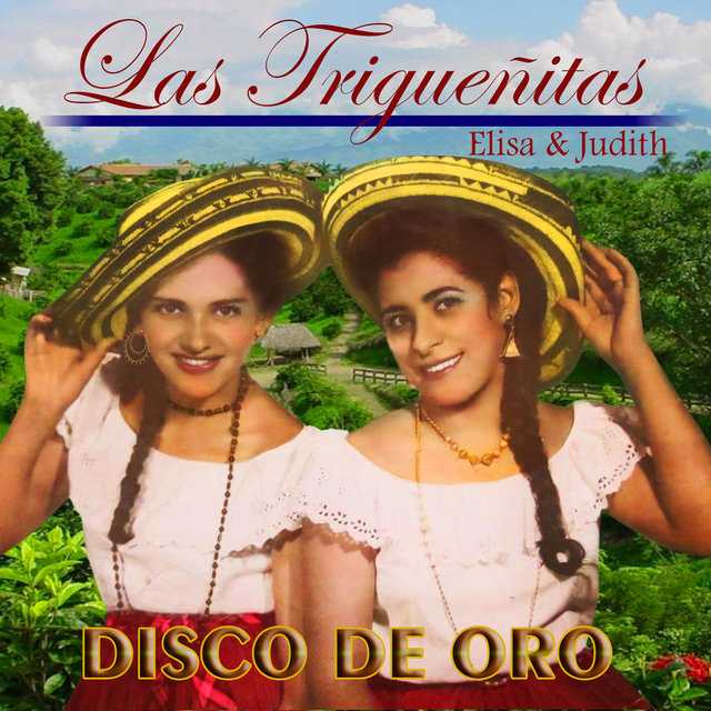 Disco de Oro
