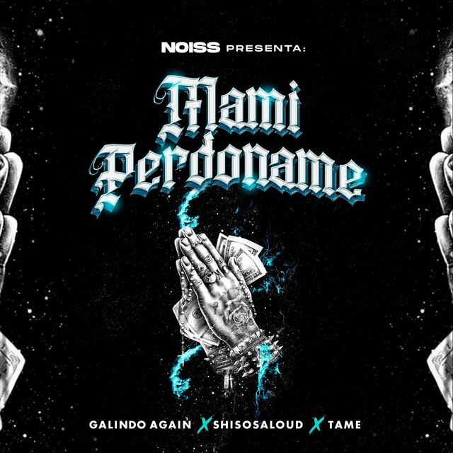 Mami Perdoname