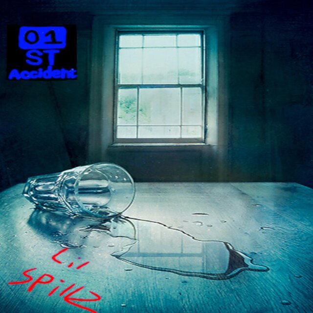 1st Spillz (Deluxe)