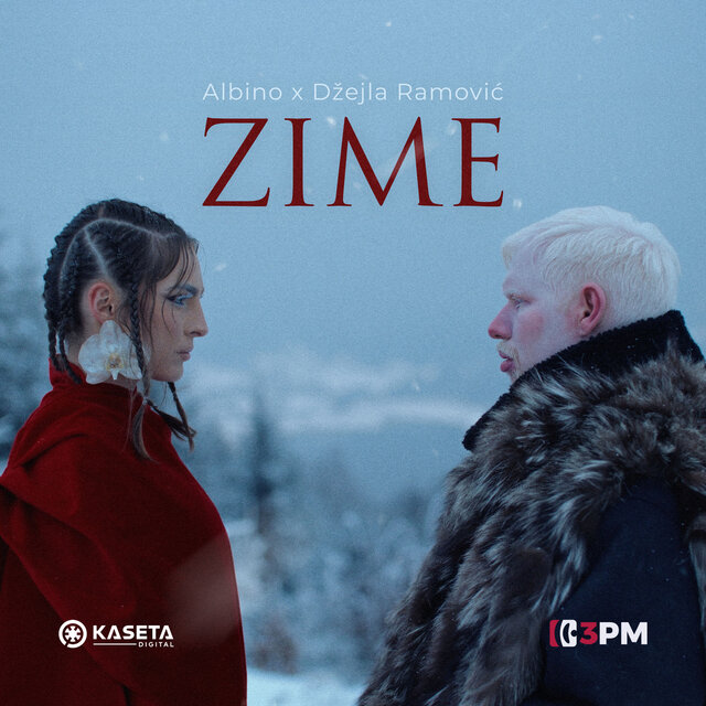 Zime