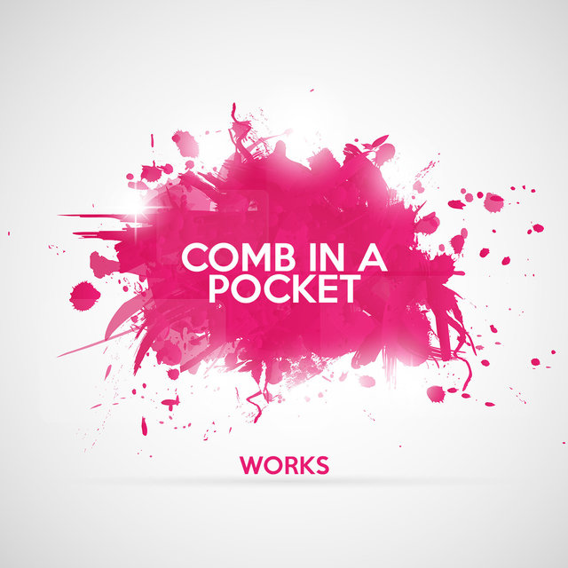 Comb in a Pocket Works