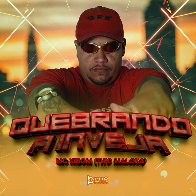 Quebrando a Inveja