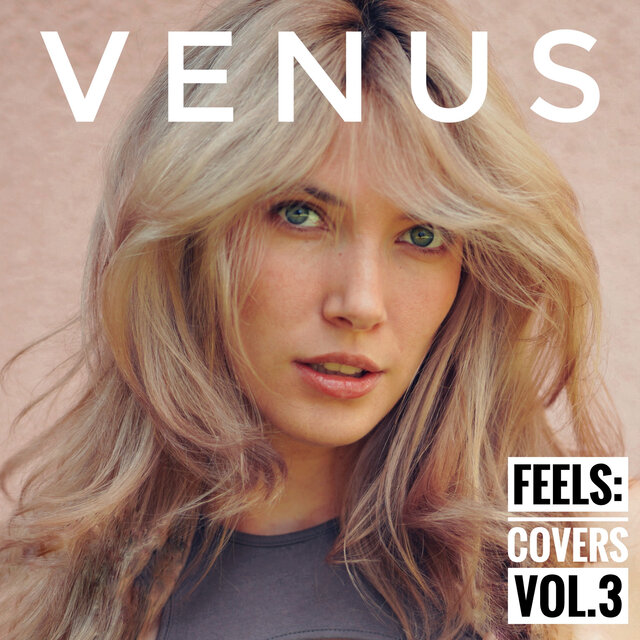Feels: Covers, Vol.3