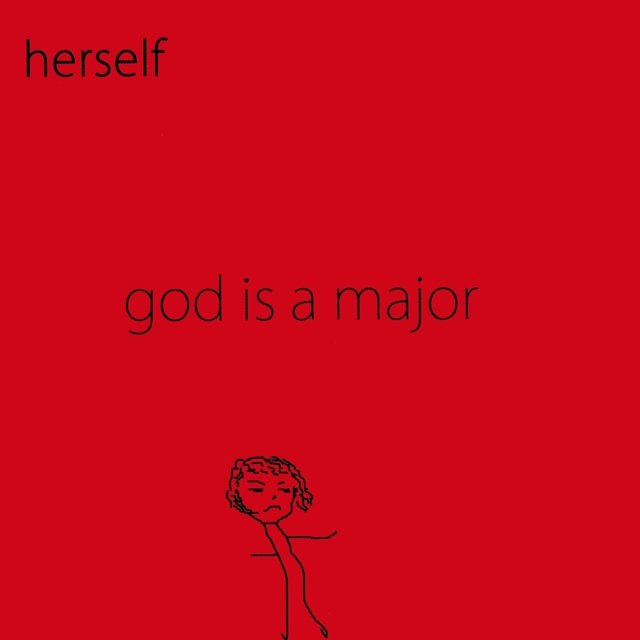 God Is a Major