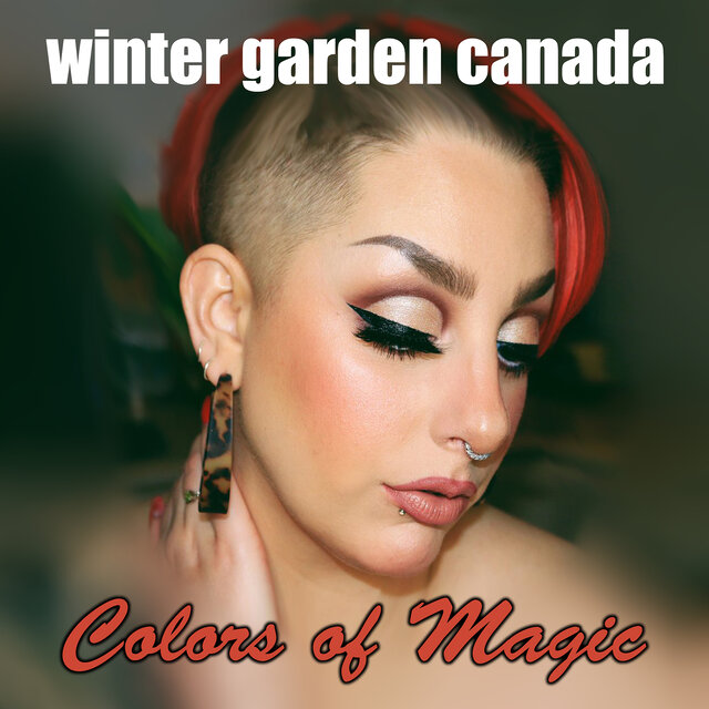 Colors of Magic