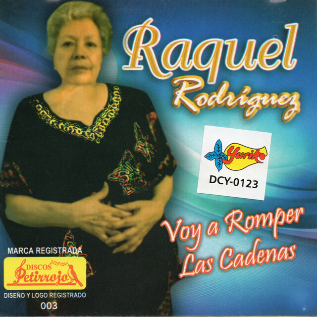 Voy a Romper Las Cadenas