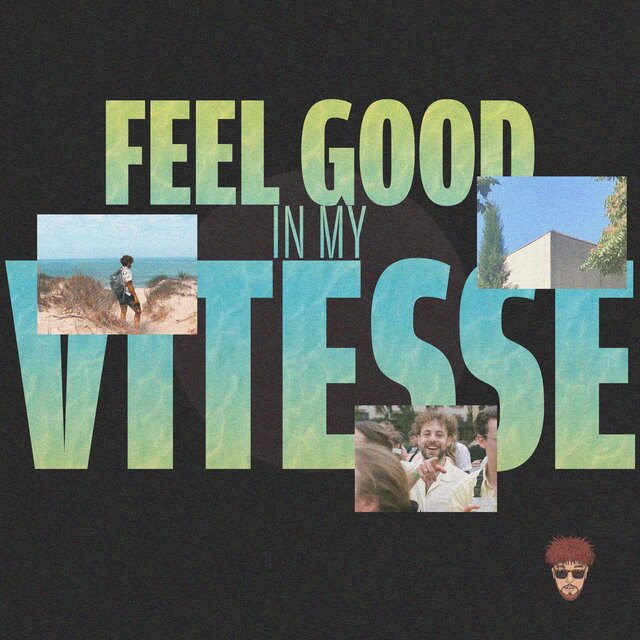 Feel Good In My Vitesse