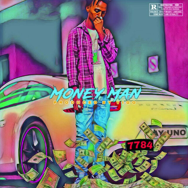 Money Man