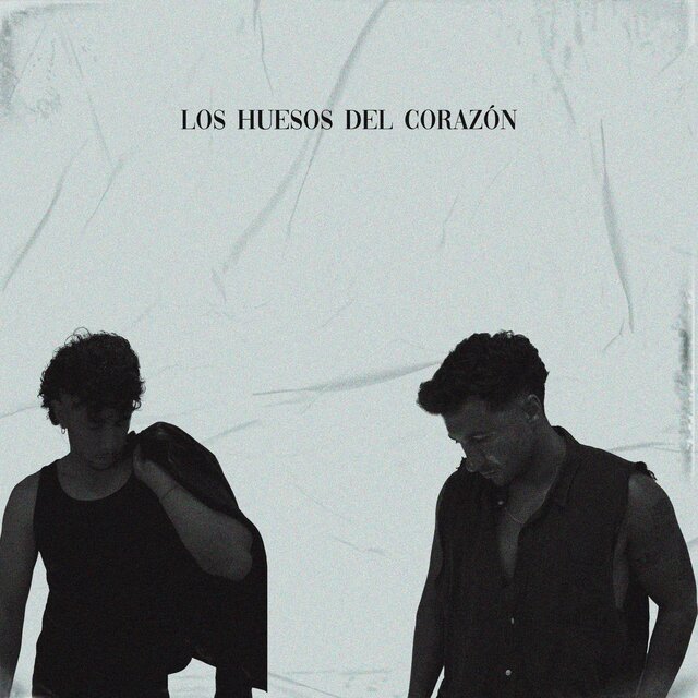 LOS HUESOS DEL CORAZÓN