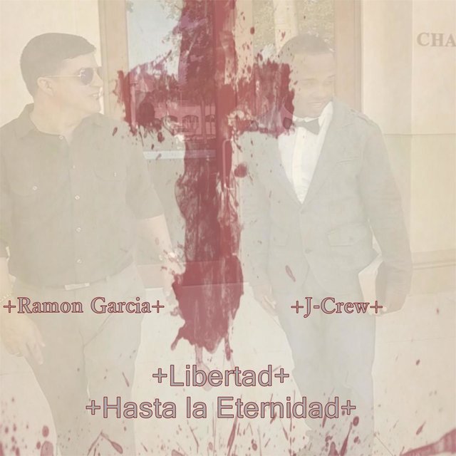 Libertad+ Hasta la Eternidad