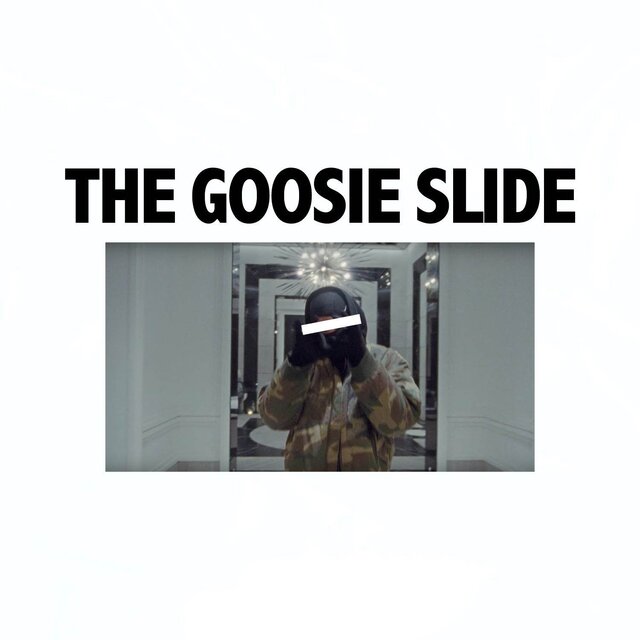 THE GOOSIE SLIDE