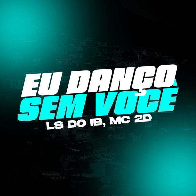 Cover art for album  by LS do IB, Mc 2D