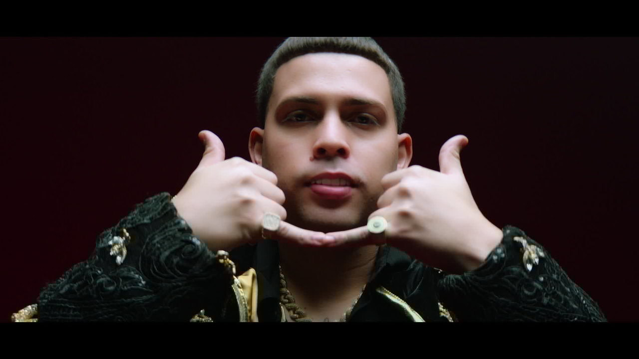 Tus Besos (Remix)