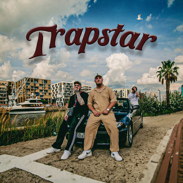 Trapstar
