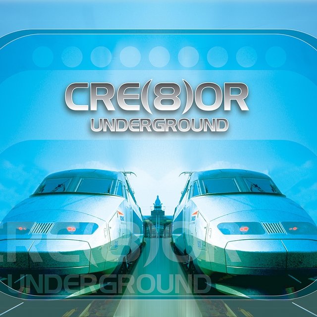 Underground