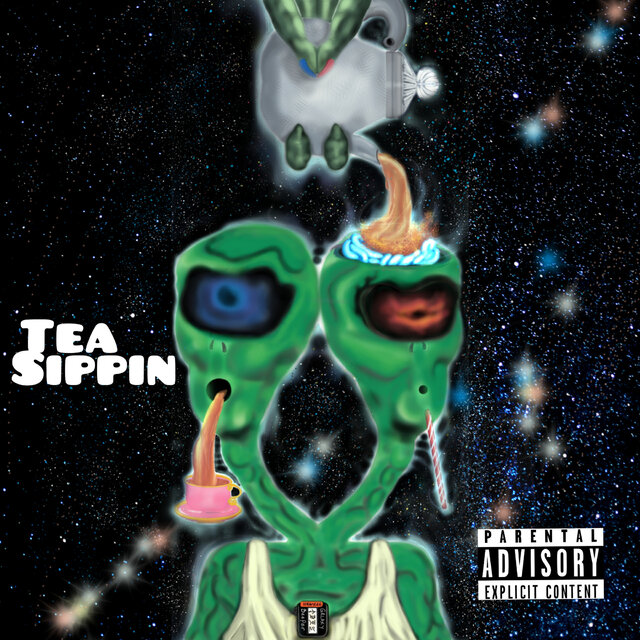 Tea Sippin