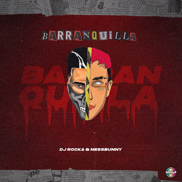 Barranquilla