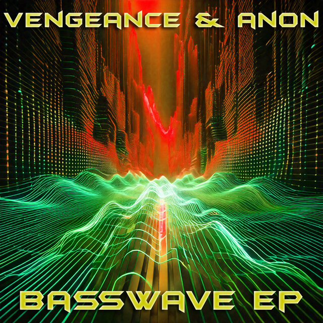 Basswave EP