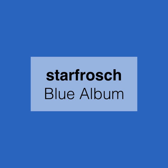 Blue Album