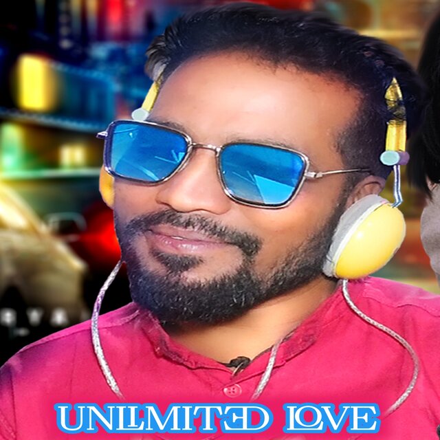UNLIMITED LOVE