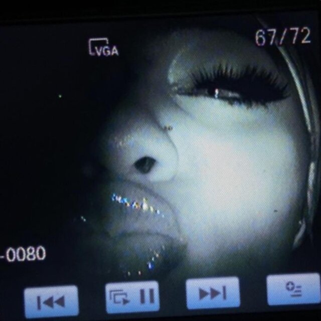 DISPLAY (HOODTRAP RMX)