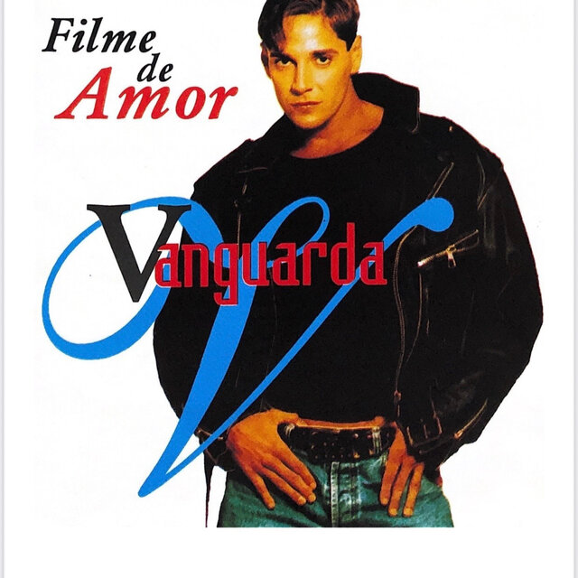 Filme de Amor