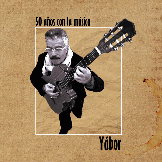 50 Años con la Música
