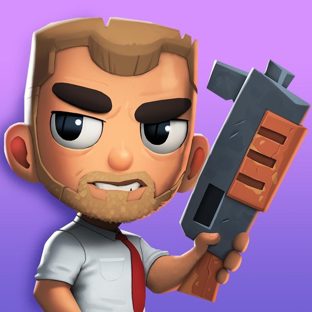 Battlelands Royale Theme