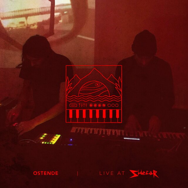 Live At Sidecar