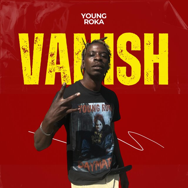 vanish