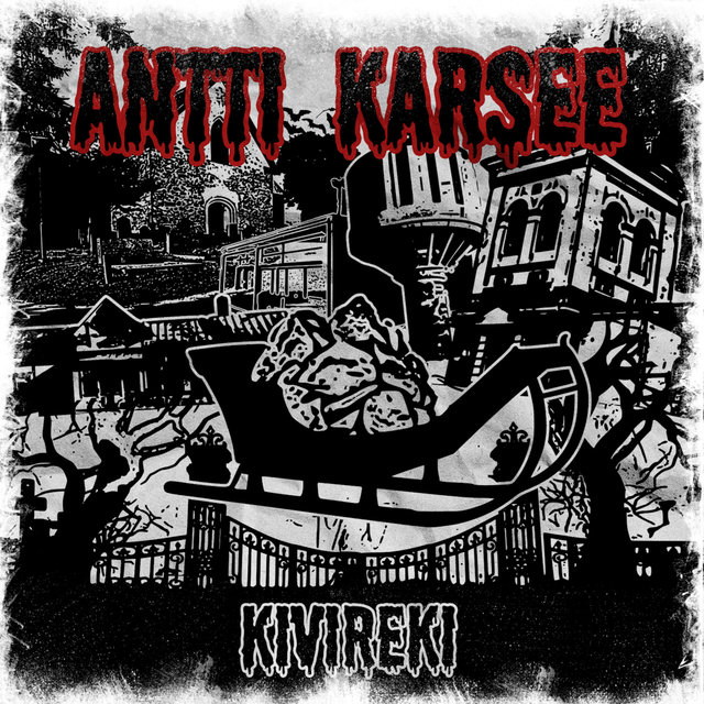 Kivireki