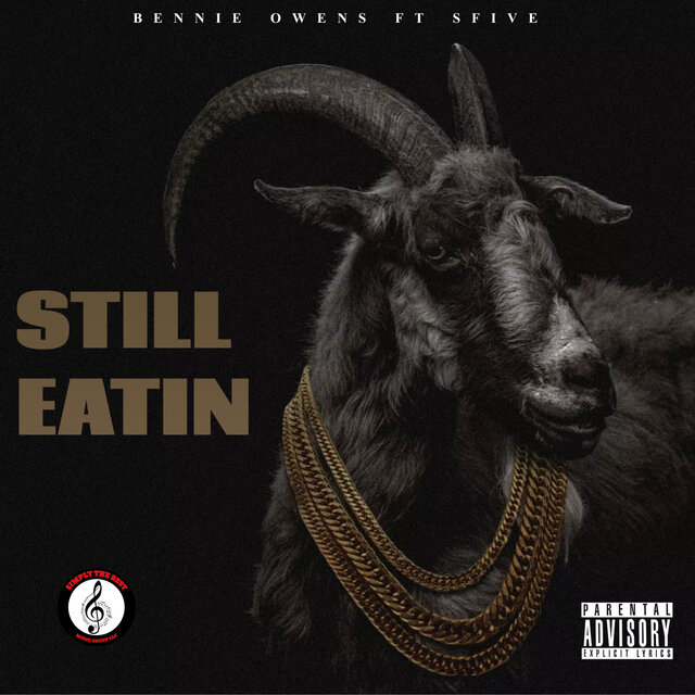 STILL EATIN