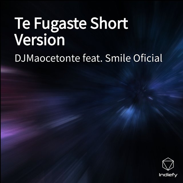 Te Fugaste Short Version