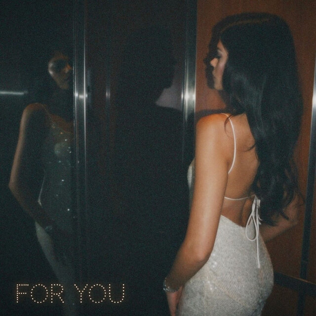 FOR YOU