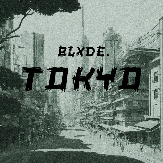 Tokyo
