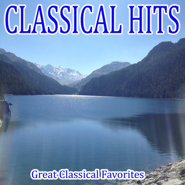 Great Classical Hits