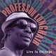 Cover art for album Live in Chicago by Professor Longhair