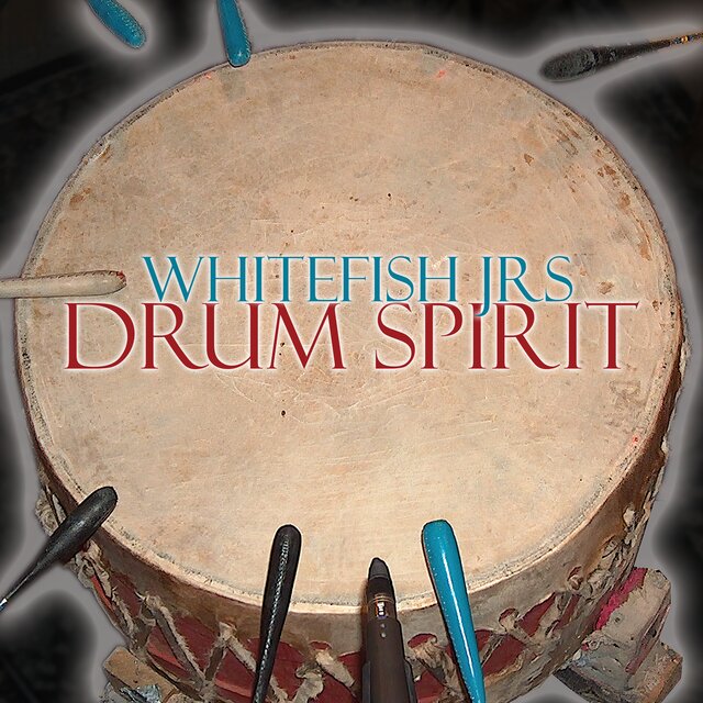 Drum Spirit